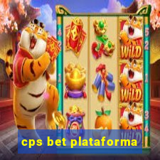 cps bet plataforma